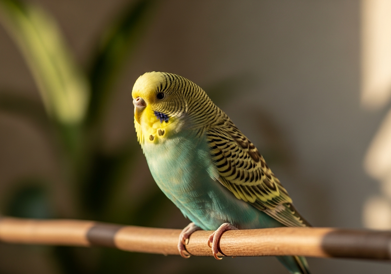 A bird