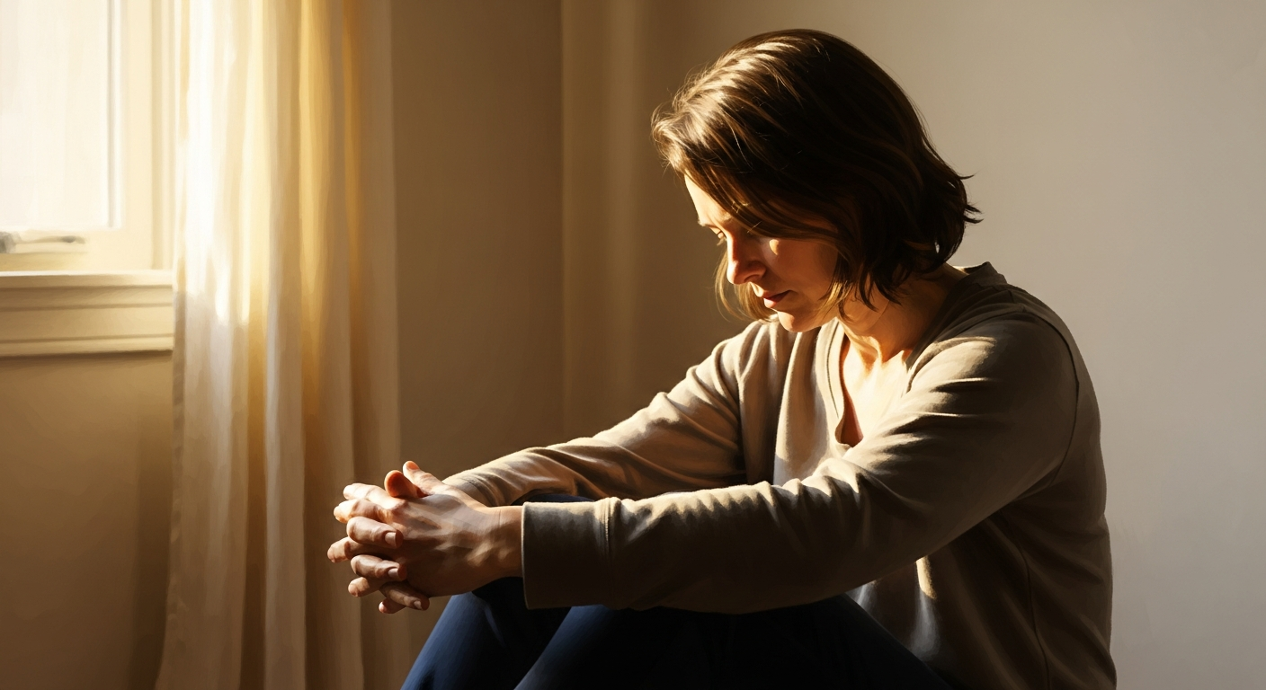 Guilt After Putting a Pet to Sleep: Did I Do It Too Soon or Too Late?