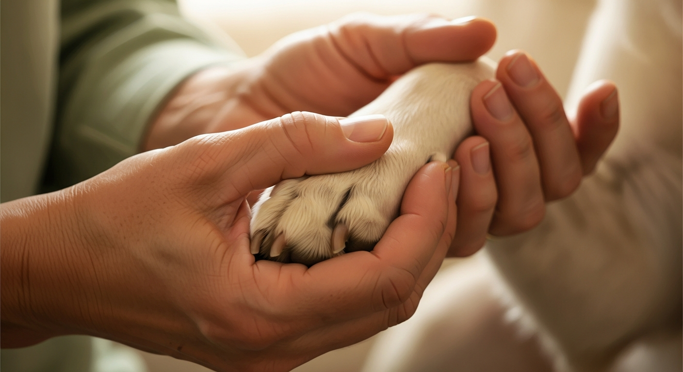 What Is a Pet Quality of Life Scale and How Do You Use One?