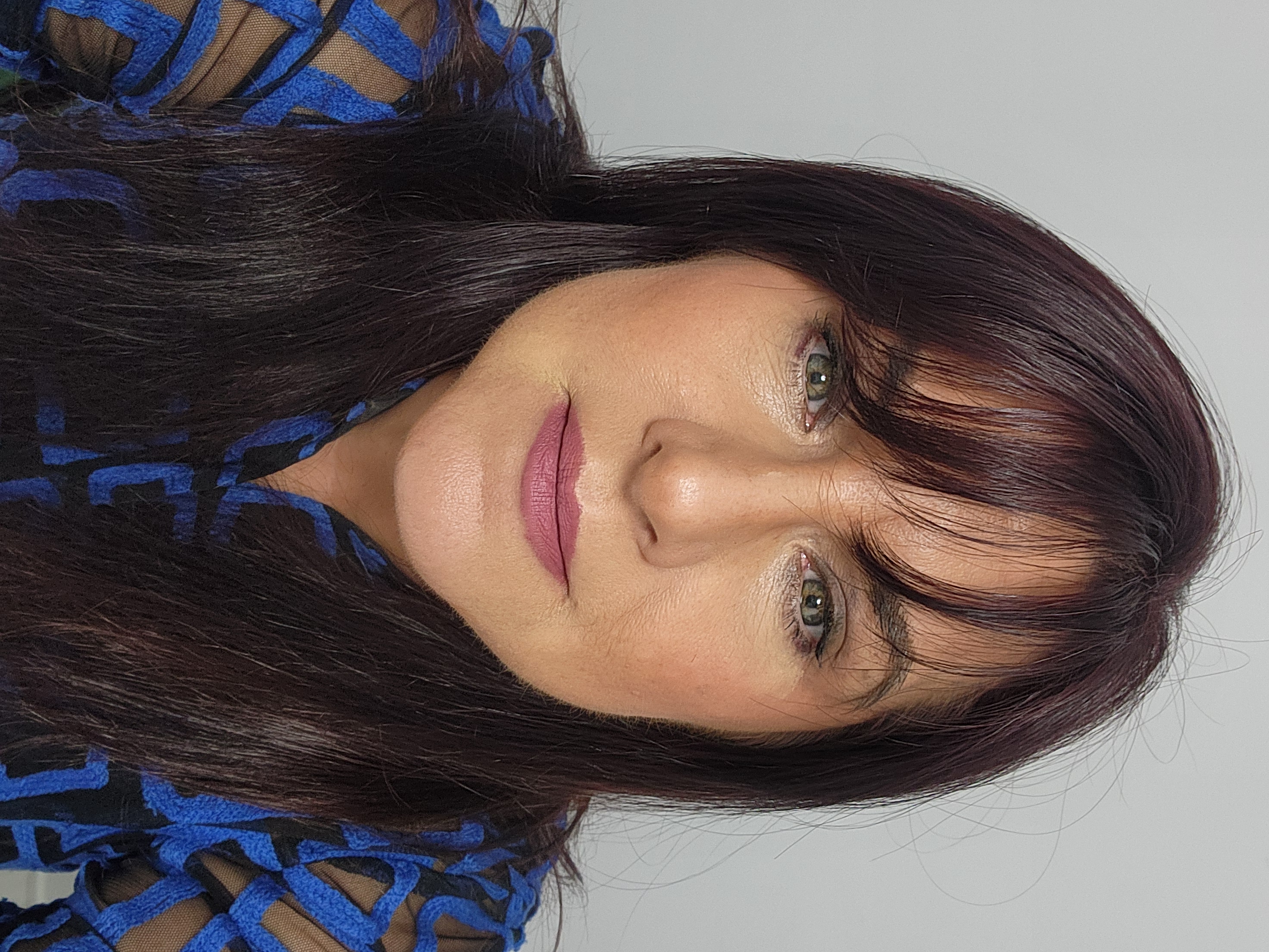 Dawn, Certified Pet Death Doula