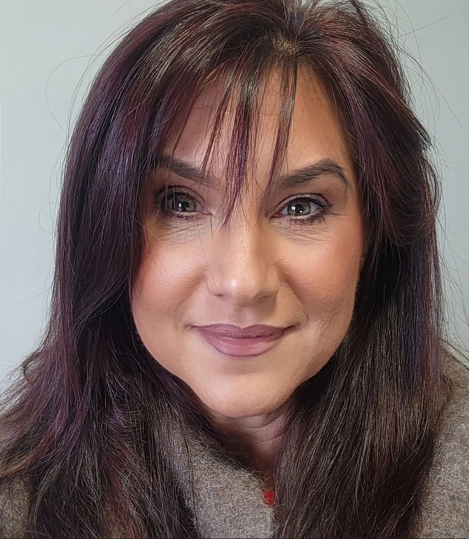Dawn, Certified Pet Death Doula